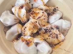 -岳记老成都三味面