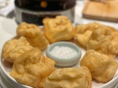-金家老三饭庄(常营店)