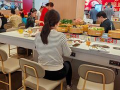 -龍歌自助小火锅(李沧丽达店)