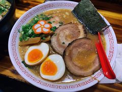 -老龙亭拉面店