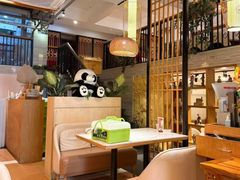 -川味堂·四川豆花(八卦岭店)