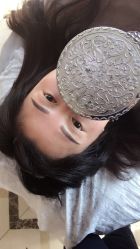 -Amy韩式定妆