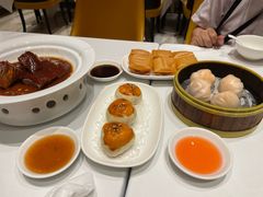 -香港龙凤楼(陆家嘴中心店)