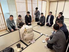 -帝京日语(春熙路旗舰校区)