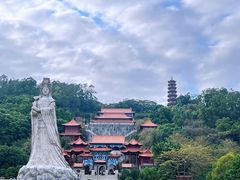 -南沙天后宫景区
