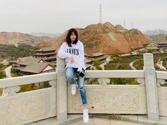 -仁寿山