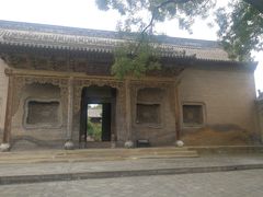 -常家庄园
