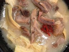 -72街荷叶饭(东方宝泰广场店)