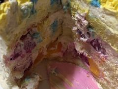 -可心DIY蛋糕烘焙生活馆(迈皋桥万谷慧店)