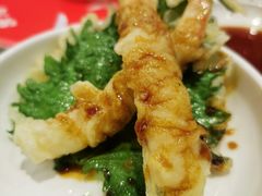 -京樽回転寿司(奥林匹克店)