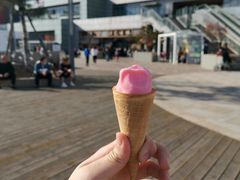 -汉巴味德(百年港湾店)