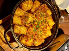 -潮鱼炭火烤鱼(万达店)