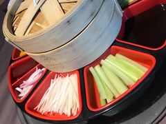 -羲和雅苑•北京烤鸭(平安国际金融中心店)