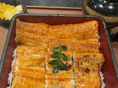 -玄白·炭烤活鳗(上海首店)