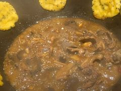 -许大亮淄博烧烤·自助鲜牛肉火锅(大江东宝龙店)