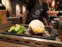 -肉肉大米(德基广场店)