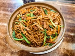 -一楼食业·美食人家