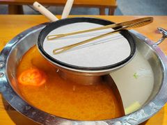 -养牛邓·潮汕牛肉海鲜自助火锅(广州店)