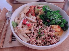 -Green Option(官舍店)