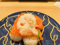 -大起水产回转寿司(大丸心斋桥店)