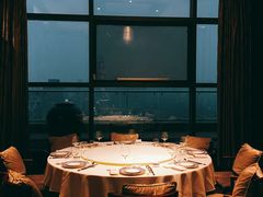 包厢-梧桐餐厅(泉城路店)