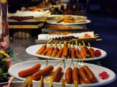 -一号桥自助火锅城(揽秀园西街店)