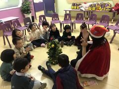-瑞思少儿素质成长中心(九方校区)
