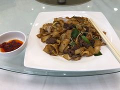 干炒牛河-渔民新村(番禺总店)