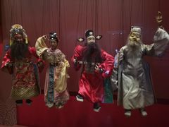 -中国闽台缘博物馆