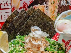 -一風堂拉面(美罗城店)