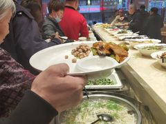 -食蔬不二素食自助餐厅(沈阳铁西店)