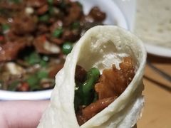 -周大厨辣椒炒肉(巨龙路店)