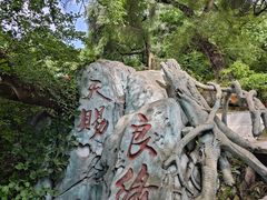 -北山公园