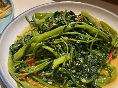 -清迈泰·泰国餐厅(华发商都店)