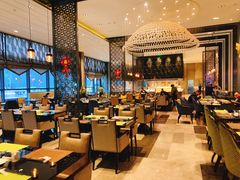 大堂-阜阳富力万达嘉华酒店·美食汇自助餐厅