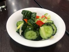 -康师傅私房牛肉面(北京南站店)