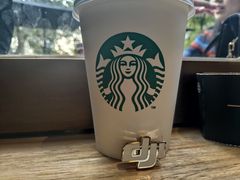 -星巴克臻选(南京艾尚天地店)