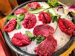 -谭鸭血老火锅文化路店