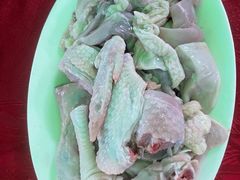 -花苑美食横琴生蚝火锅(拱北粤华路店)