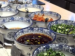 -盛宴自助餐厅(运达喜来登店)