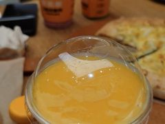 芒果霜-乐凯撒披萨(喜荟城店)