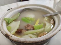 -汇兴源餐馆(小北路店)