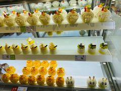 -蒲公英(象山北路店)