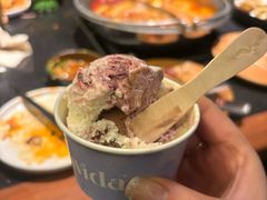 -牛New寿喜烧(金茂览秀城店)