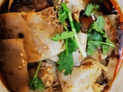 -天厨妙香素食餐厅(清华店)