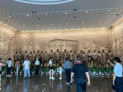 -遵义会议纪念馆