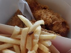 -麦当劳(铜锣湾店)