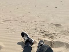 -银沙湾旅游区-好汉坡停车场