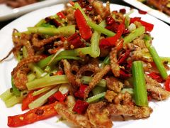 -惠宾饭庄(中山路店)