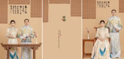 -布拉格婚纱摄影(真实客片店)